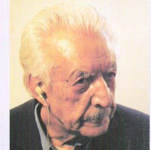استاد جواد رستم شیرازی